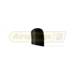 IVECO LH UPPER ARM COVER