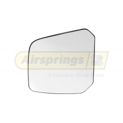 IVECO RH WIDE ANGLE GLASS (HEATED)