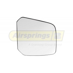 IVECO LH WIDE ANGLE GLASS (HEATED)