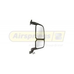 IVECO RH MIRROR ASSY