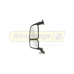 IVECO LH MIRROR ASSY