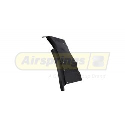 IVECO RH CAB MUDGUARD