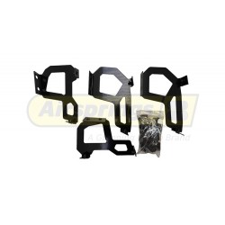 IVECO SUNVISOR FITTING FOR IV1195