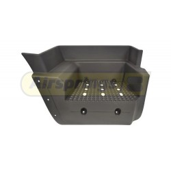 IVECO RH LOWER STEP