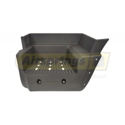 IVECO LH LOWER STEP
