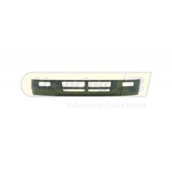 MAN FRONT BUMPER SPOILER (350mm)