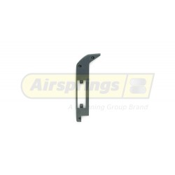 MAN LH BUMPER END PANEL