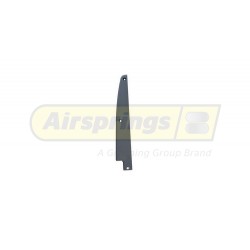 MAN RH END PANEL SPOILER (350mm)