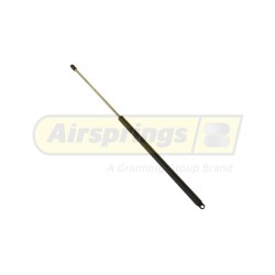 MAN GAS SPRINGS - FRONT GRILLE DAMPERS
