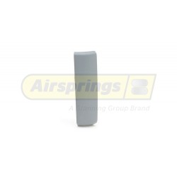 MAN RH AIR DEFLECTOR