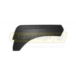 MAN LH CABIN EXTENSION PANEL