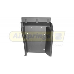 MAN RH FOOTBOARD FRAME (250mm)