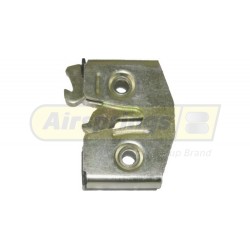 MAN RH LOCK ASSEMBLY (GOLDEN COLOUR FINISHING)