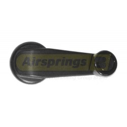 MAN LH / RH WINDOW CRANK ASSEMBLY HANDLE