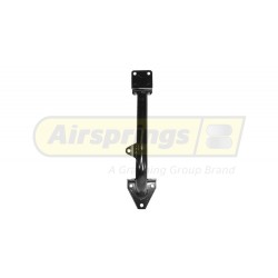 MAN LH CAB LOCK DEVICE SUPPORTING ARM