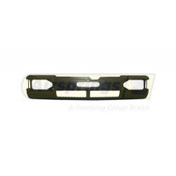 MAN FRONT BUMPER