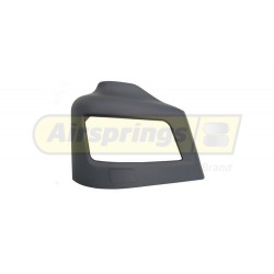 MAN RH HEADLIGHT PANEL GREY WITH WASHER HOLE