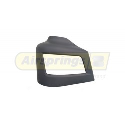 MAN RH HEADLIGHT PANEL GREY - NO HEADLIGHT WASH