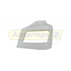 MAN LH HEADLIGHT PANEL (NO HEADLIGHT WASH - PRIMER)