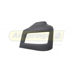 MAN LH HEADLIGHT PANEL GREY - NO HEADLIGHT WASH