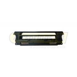 MAN CENTRE BUMPER UPPER (2017)