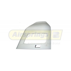 MAN LH HEADLIGHT PANEL (WITH HEADLAMP WASHER - PRIMER)