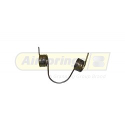 MAN SPRING FOR HEADLAMP PANEL WASHER CAP