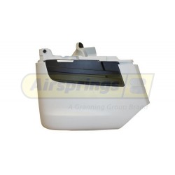 MAN RH BUMPER CORNER (NO FOGLAMP HOLE - PRIMER)
