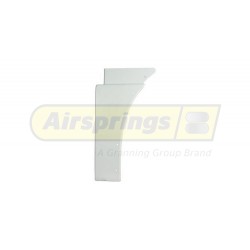 MAN RH DROPWING TRIM