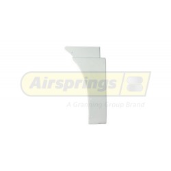 MAN LH DROPWING TRIM