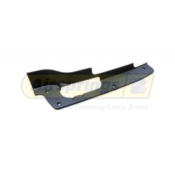 MAN LH BUMPER CLOSING PANEL (FOR MGL12100 BUMPER)