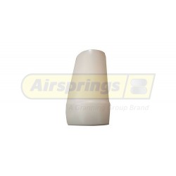 MAN LH OUTER CORNER PANEL