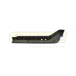 MAN LH BUMPER END PANEL