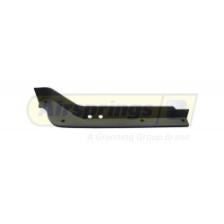 MAN RH BUMPER END PANEL