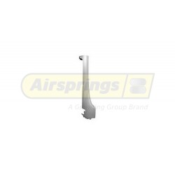 MAN RH PILLAR COVER
