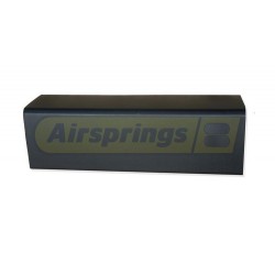 MAN NUMBER PLATE HOLDER