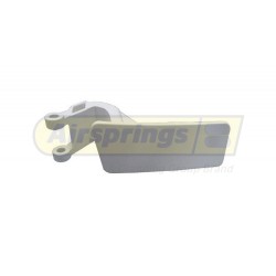 MAN LH HEADLAMP PANEL WASHER COVER (PRIMER)