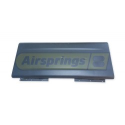 MAN CENTRE BUMPER COVER