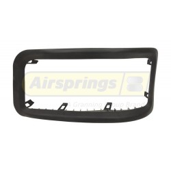 MAN LH HEADLIGHT SEAL (FOR MXX78 TYPE HEADLIGHTS)