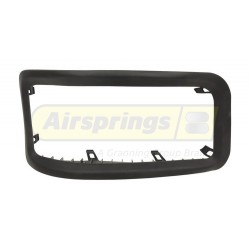 MAN RH HEADLIGHT SEAL (FOR MXX78 TYPE HEADLIGHTS)