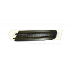 MAN LH FOGLAMP BLANK (LONG TYPE)