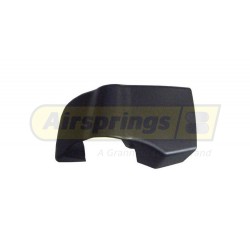 MAN RH LOWER MIRROR ARM COVER