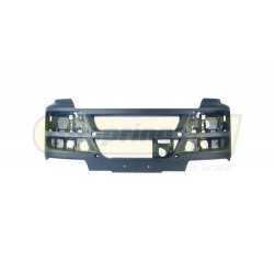MAN FRONT BUMPER WITH ACTIVE CRUISE CONTROL (A.C.C) GREY