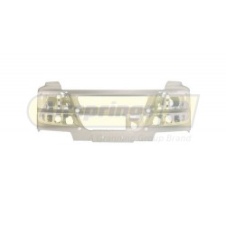 MAN FRONT BUMPER WITH ACTIVE CRUISE CONTROL (A.C.C) (PRIMER)