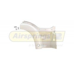 MAN RH STEPWING NARROW ARCH (OFF ROAD TYPE)