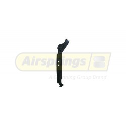 MAN LH END CAP (FOR MXX103)
