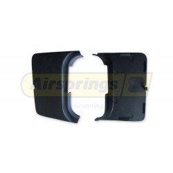 MAN LH BUMPER BLANK (NEXT TO HEADLIGHT)