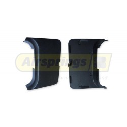 MAN RH BUMPER BLANK (NEXT TO HEADLIGHT)