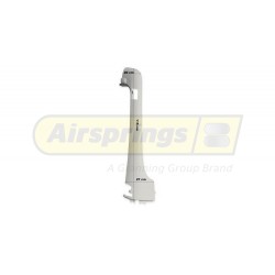 MAN RH WINDSCREEN PILLAR TRIM