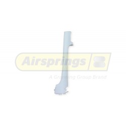 MAN LH WINDSCREEN PILLAR TRIM